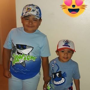 Meet your Posher, Ana